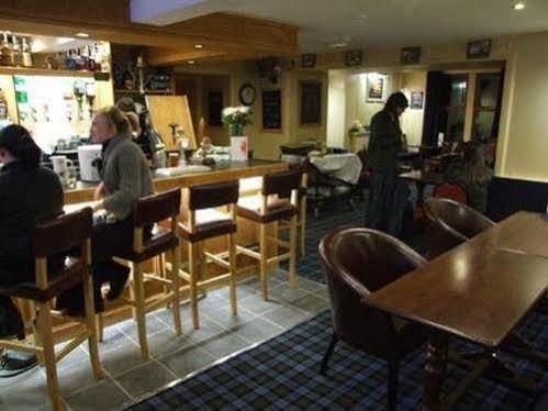 Sutherland Inn Brora Kültér fotó