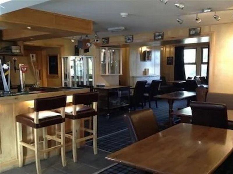 Sutherland Inn Brora Kültér fotó