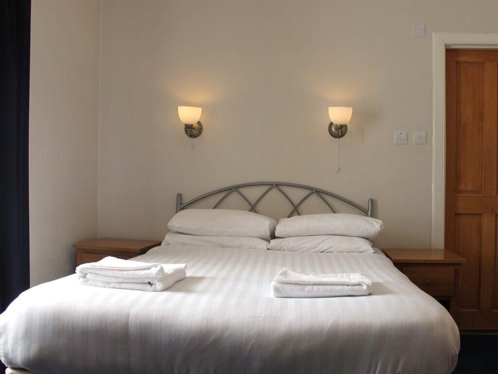 Sutherland Inn Brora Kültér fotó