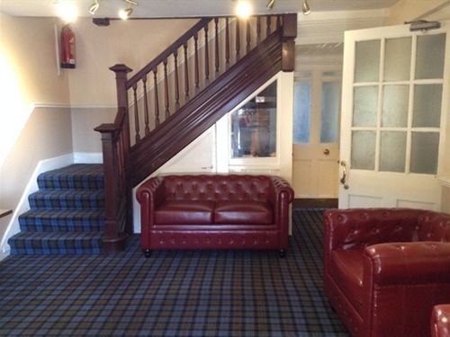 Sutherland Inn Brora Kültér fotó