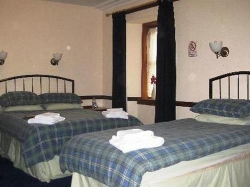 Sutherland Inn Brora Kültér fotó